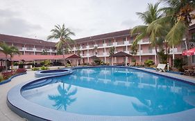 Hotel Seri Malaysia Mersing